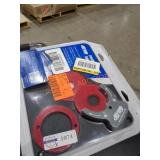 UNOPENED BY ROCKEY TEAM.  MAY BE DAMAGED OR