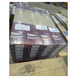 HDC Laminate Wood Flooring, 9 X BID, 143sq.ft