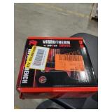 UNOPENED BY ROCKEY TEAM.  MAY BE DAMAGED OR