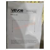 Over-The -Table Rod Stand