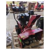 Toro 28" 252cc Gas Powered Snow Blower
