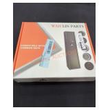 WAH LIN Parts Replacement Safe Lock; Compatible