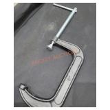 MAY BE DAMAGED OR MISSING PIECES. ITEMS ARE NOT