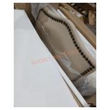 Dinig Chair - Harvest Oak