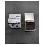 Blood Pressure Monitor w/ LED Display