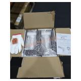 Sold as is where is. Items are not Tested. No