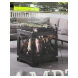 26" Outdoor Fire Pit