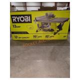 Ryobi 8-1/4" Compact Table Saw