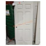 32" x 80" Hollow Core Door Slab;