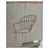 (2) Dining Chair