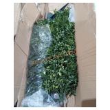 36" Artificial Boxwood Plant