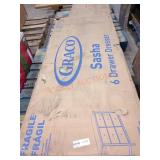 Graco Sasha Drawer Dresser