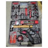 Apollo Hand Tools Kit
