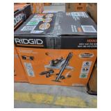 Rigid 6 Gallon Wet/Dry Vacuum