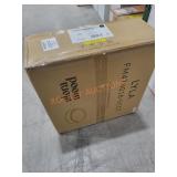 UNOPENED BY ROCKEY TEAM, MAY BE DAMAGED OR