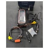 Ophanie Portable Tire Inflator