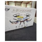 Unopened By ROCKEY TEAM, maybe opened at preview