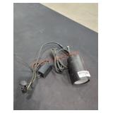 Sold as is where is. No guarantees or returns.