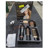 4-in-1 Hot Air Brush