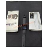 Xinwld Smart Watch