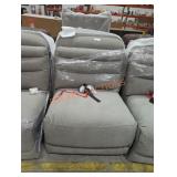 Ashley Next-Gen Gaucho Armless Chair