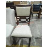 Ashley Wrenning Diamond Dining Chair