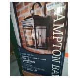 UNOPENED BY ROCKEY TEAM.  MAY BE DAMAGED OR