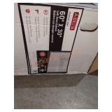 Delta 60" x 30" Bathtub