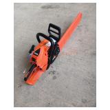 ECHO Chainsaw
