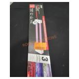 UNOPENED BY ROCKEY TEAM, MAY BE DAMAGED OR