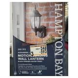 UNOPENED BY ROCKEY TEAM, MAY BE DAMAGED OR