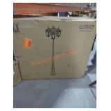 Unopened By ROCKEY TEAM, maybe opened at preview