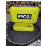 Ryobi One+18v High Pressure Digital Inflator