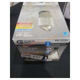 UNOPENED BY ROCKEY TEAM, MAY BE DAMAGED OR