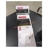 UNOPENED BY ROCKEY TEAM.  MAY BE DAMAGED OR