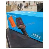 UNOPENED BY ROCKEY TEAM.  MAY BE DAMAGED OR