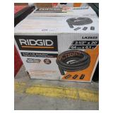 Rigid Tug-a-Long Locking Hose