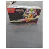 Pokï¿½mon Prismatic Evolutions Surprise Box