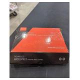 The Wireless Professional Wireless Microphone