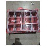 Milwaukee Packout Deep Organizer