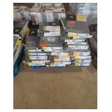 Skid Mixed Armstrong Peel & Stick Tiles