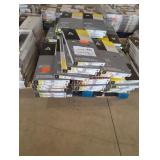 Armstrong Flooring Peel & Stick  Tiles, 64 X BID