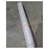 Cordless Light Filtering Zebra Roller Shade