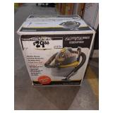 2 Gallon Wet Dry Vac