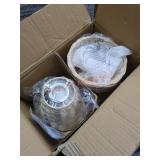 Sold as is where is. Items are not Tested. No