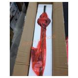 Sold as is where is. Items are not Tested. No