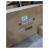 SOLD AS IS WHERE IS NO GUARANTEE OR RETURNS.