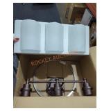 Sold as is where is. No guarantees or returns.