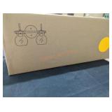 Unopened By ROCKEY TEAM, maybe opened at preview