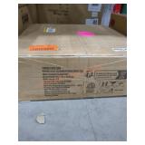 SOLD AS IS WHERE IS NO GUARANTEE OR RETURNS.